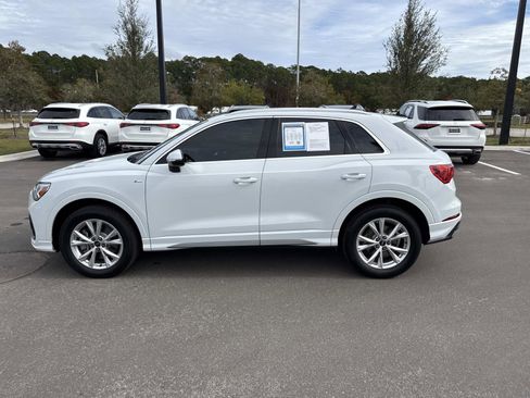Used 2024 Audi Q3 2.0T Premium Plus image 6