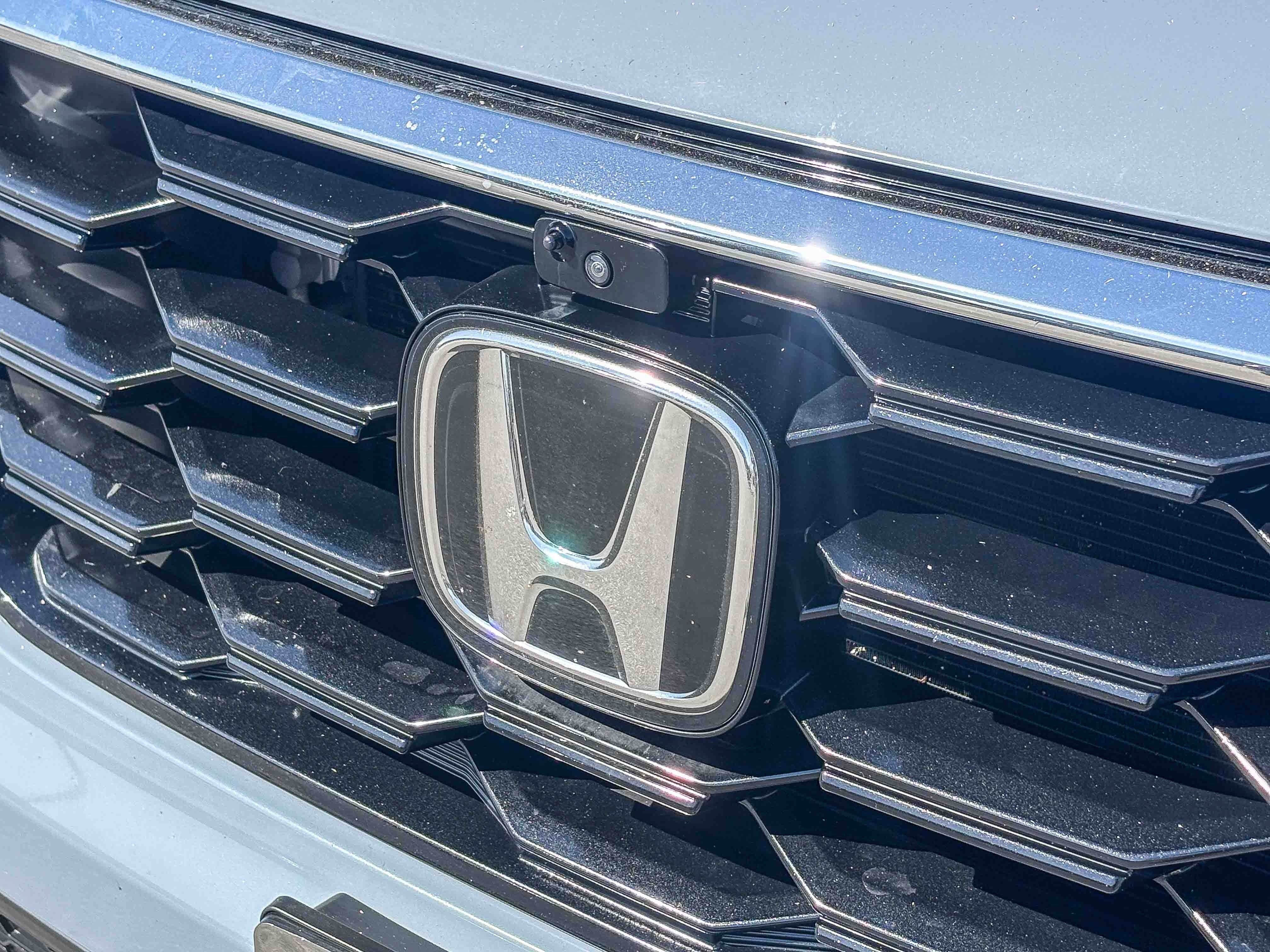 Certified 2025 Honda Pilot Elite image 10