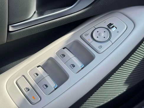 New 2026 Hyundai Sonata SEL image 14