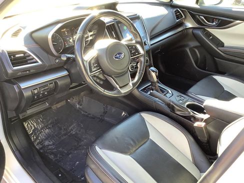 Used 2020 Subaru Crosstrek 2.0i Limited w/ Moonroof Package image 24