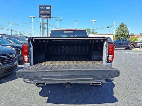 Used 2026 GMC Sierra 1500 Elevation w/ Elevation Premium Package AWD/4WD image 32