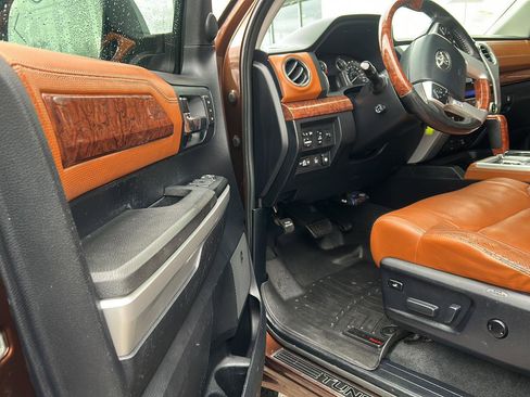 Used 2014 Toyota Tundra 1794 Edition image 11