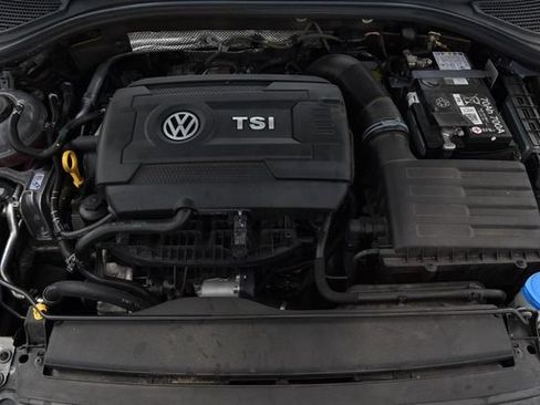 Used 2024 Volkswagen Jetta GLI Autobahn FWD image 25