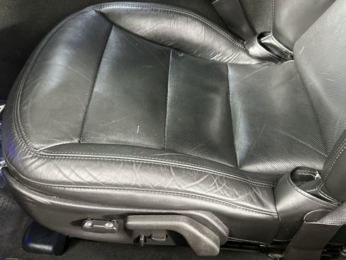 Used 2013 Chevrolet Corvette Grand Sport w/ 3LT Preferred Equipment Group image 16