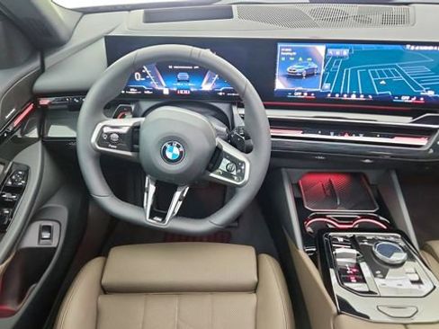 Used 2026 BMW 530i image 35