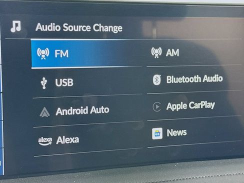 Used 2025 Acura MDX FWD w/ Technology Package image 31