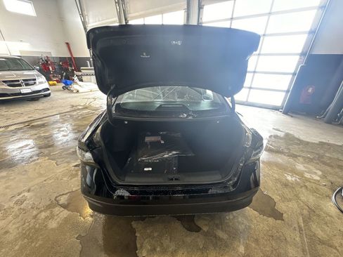 New 2026 Nissan Sentra SV w/ SV Convenience Package image 34