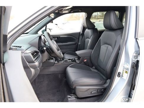 New 2026 Subaru Forester Touring image 40