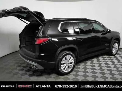 New 2026 GMC Acadia Elevation w/ Elevation Premium Package image 26