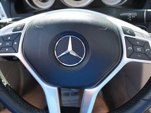 Used 2016 Mercedes-Benz E 400 Cabriolet image 14
