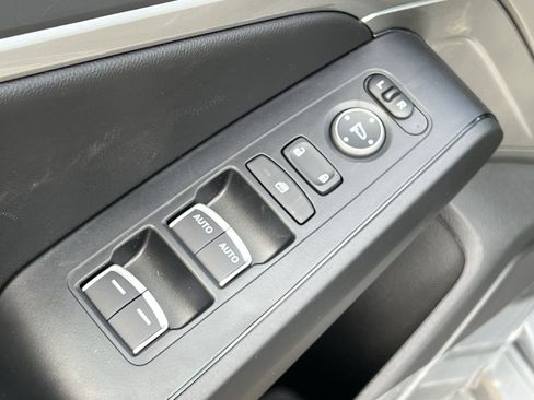Certified 2026 Acura Integra FWD image 12