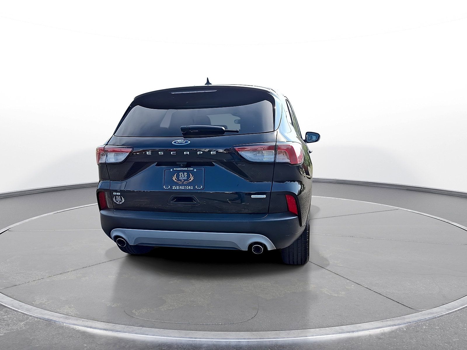Used 2020 Ford Escape SE FWD image 7