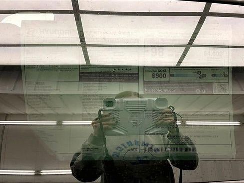 New 2026 Hyundai Ioniq 5 Limited image 40