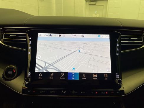 New 2026 Jeep Grand Wagoneer L Limited image 16