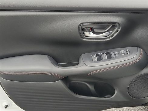 Used 2025 Honda HR-V Sport image 12