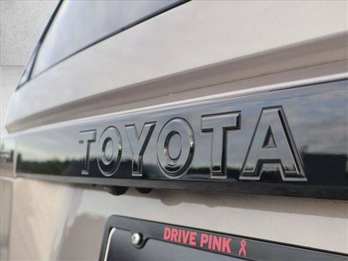 Used 2025 Toyota Land Cruiser w/ Premium Package AWD/4WD image 27
