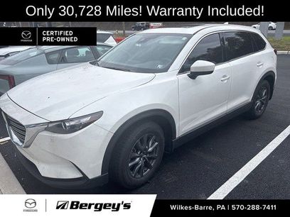 Used 2023 MAZDA CX-9 Touring
