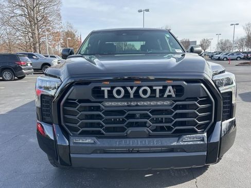 Used 2024 Toyota Tundra TRD Pro image 2