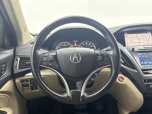 Used 2019 Acura MDX SH-AWD w/ Technology Package image 18