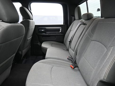 Used 2023 RAM 1500 Classic Warlock w/ Trailer Tow Group image 13