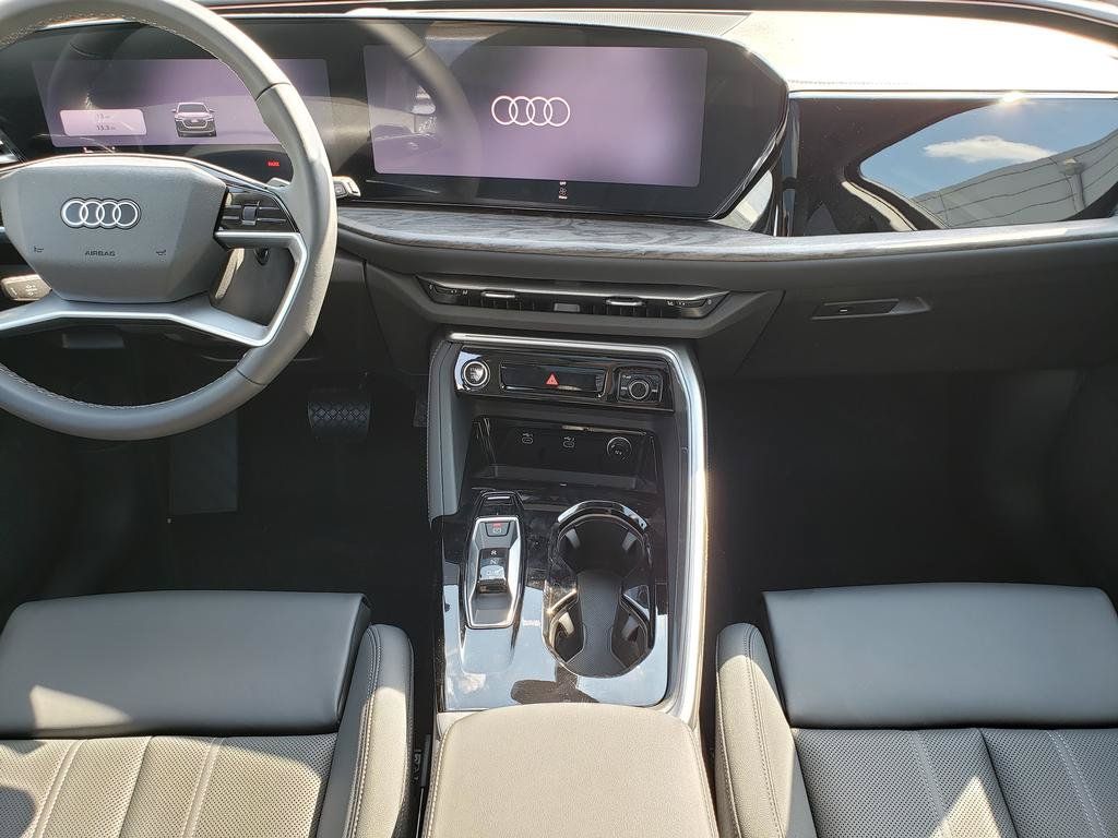 New 2026 Audi Q5 Premium Plus AWD/4WD image 9