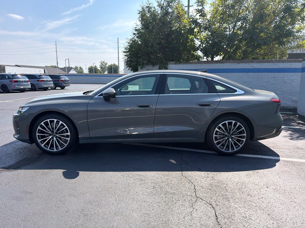 Used 2026 Audi A6 Premium AWD/4WD image 2
