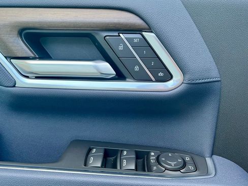 New 2026 Chevrolet Silverado 2500 High Country w/ Technology Package image 20