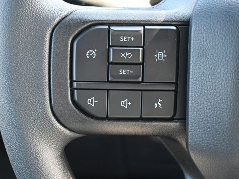 New 2025 Ford F150 STX w/ Equipment Group 200A image 16
