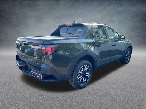 New 2025 Hyundai Santa Cruz XRT image 31