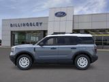 New 2025 Ford Bronco Sport Heritage w/ Convenience Package image 3
