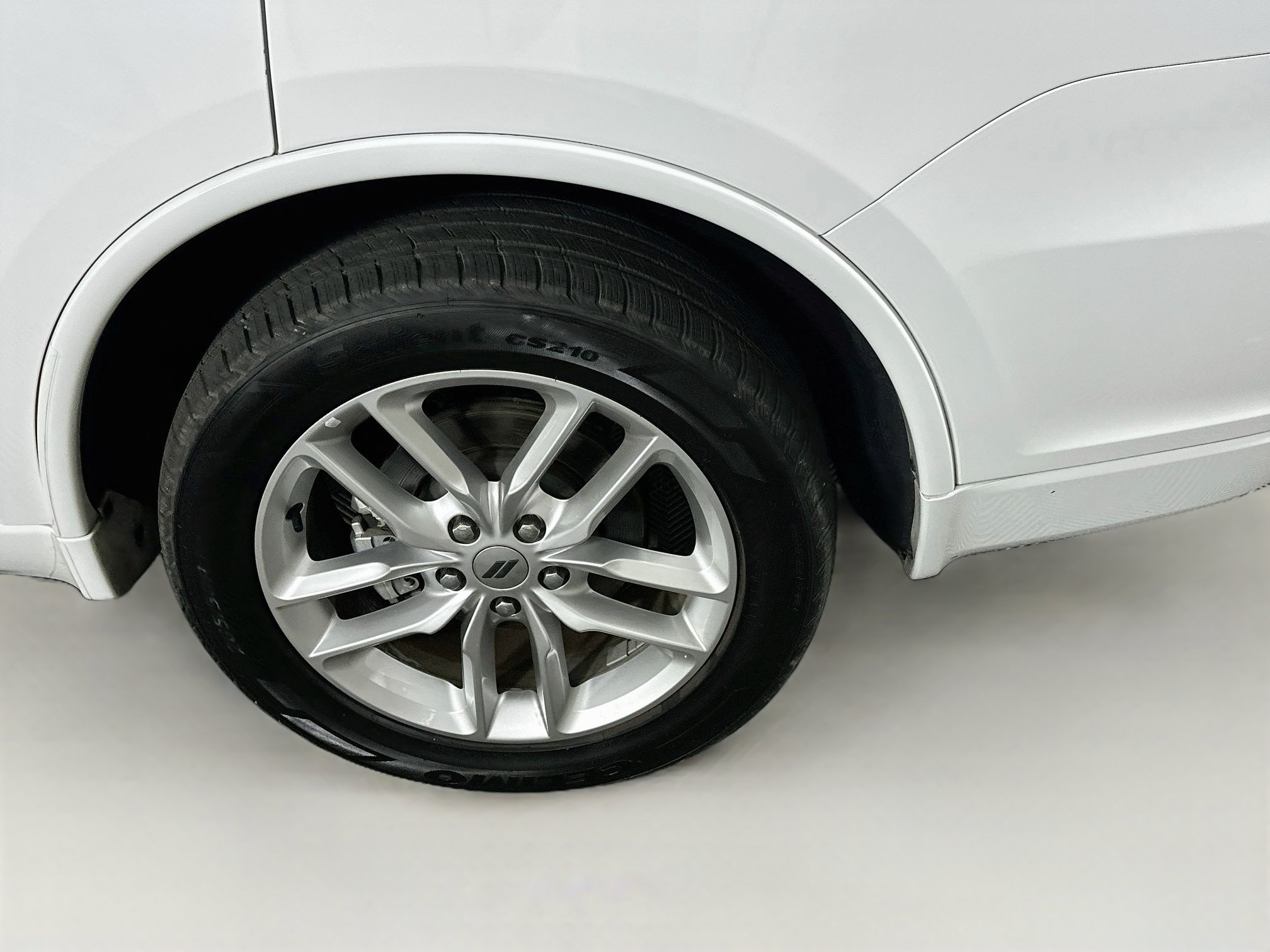 Used 2024 Dodge Durango GT AWD/4WD image 11