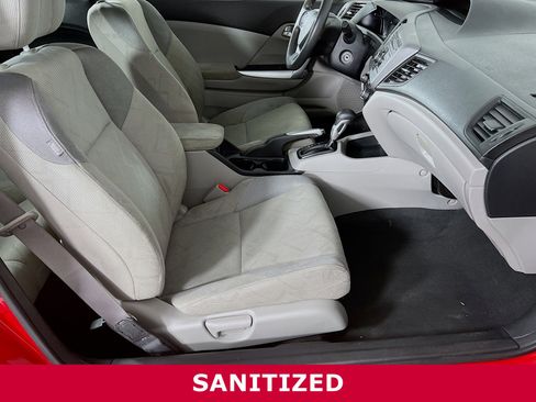 Used 2012 Honda Civic EX image 20