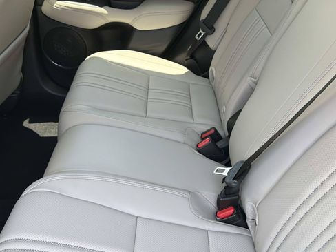 Used 2026 Honda HR-V EX-L image 13