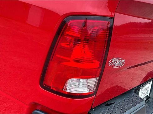 Used 2014 RAM 3500 Tradesman w/ Power & Remote Entry Group image 8