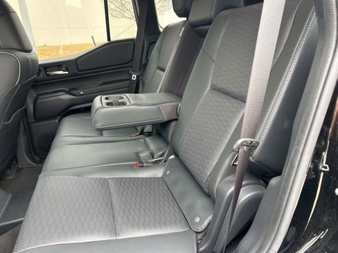 Used 2024 Toyota Land Cruiser image 11