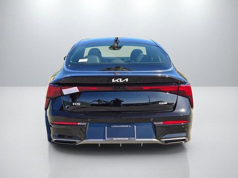 New 2026 Kia K5 GT-Line image 8