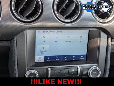 Used 2022 Ford Mustang GT Premium w/ Equipment Group 401A image 25