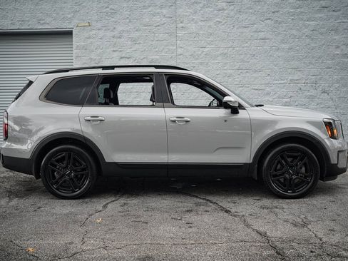 Used 2024 Kia Telluride SX X-Line image 17