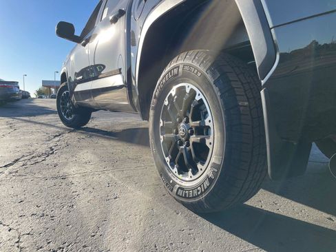 Used 2026 Toyota Tundra SR5 image 5