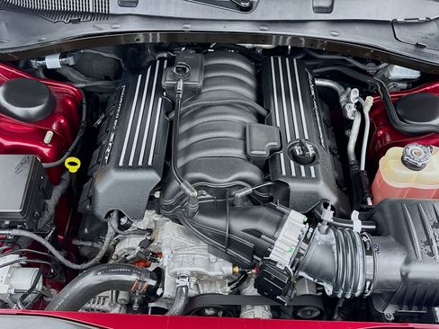 Used 2023 Dodge Charger Scat Pack w/ Plus Group RWD image 31
