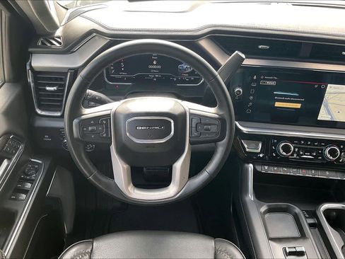 Certified 2024 GMC Sierra 3500 Denali w/ Denali Reserve Package image 5