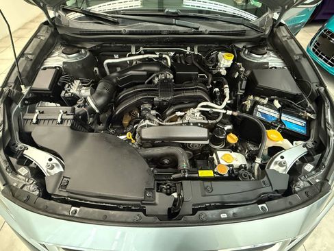 Used 2020 Subaru Outback Premium image 35