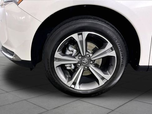 Used 2025 Acura RDX SH-AWD w/ Technology Package image 11