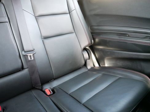 Certified 2025 Dodge Durango GT image 14