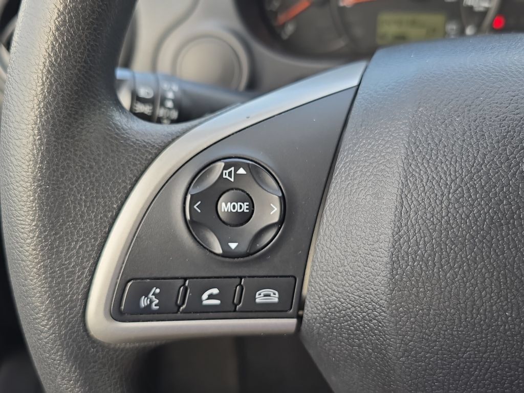 Used 2024 Mitsubishi Mirage ES FWD image 30