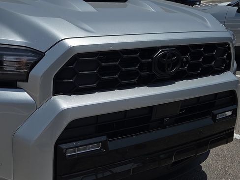 New 2026 Toyota 4Runner TRD Sport AWD/4WD image 7