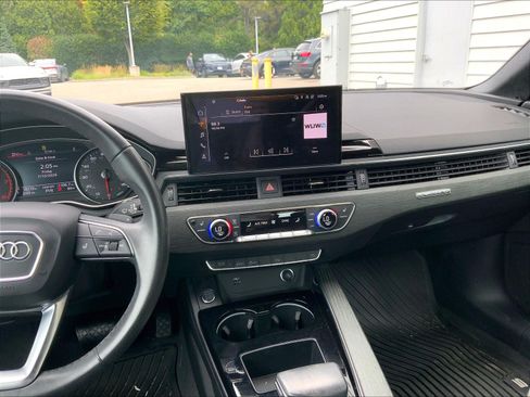 Used 2024 Audi A5 2.0T Premium w/ Convenience Package AWD/4WD image 5