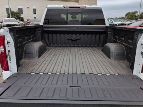New 2026 Chevrolet Silverado 1500 RST w/ RST All Star Premium Package AWD/4WD image 26
