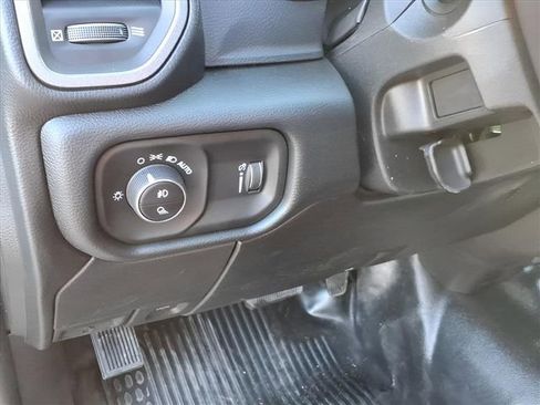 New 2026 RAM 2500 Tradesman w/ Chrome Appearance Group image 15