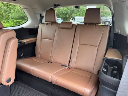 Used 2024 Toyota Grand Highlander AWD image 32